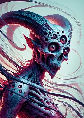 Eyes of the Forgotten