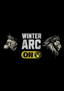 Start Your Winter Arc