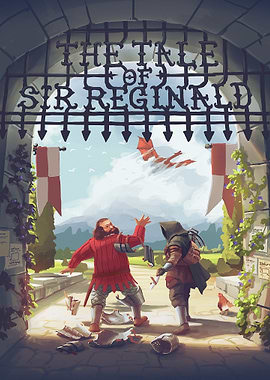 The Tale of Sir Reginald