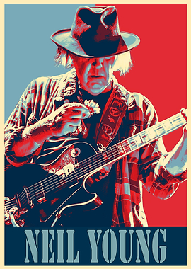 Neil Young hope style