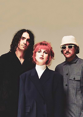 Paramore