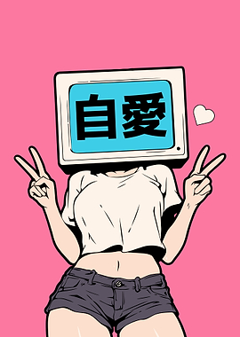 Self Love TV Head Girl