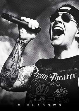 M Shadows