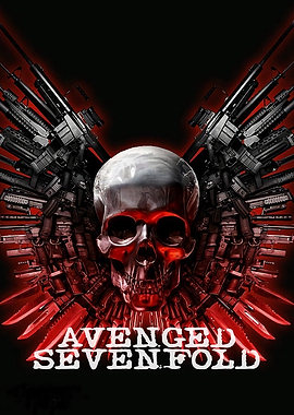 Avenged Sevenfold