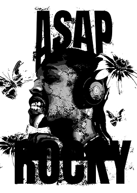 ASAP Rocky