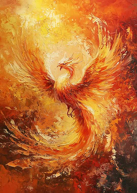 Phoenix Rising