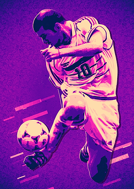 zinedine zidan soccer player