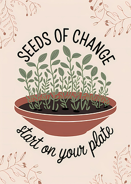 Seeds of Change