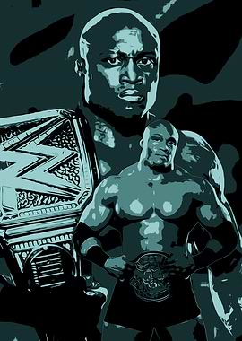 WWE Champion