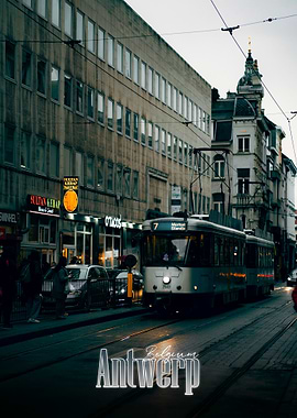Antwerp Belgium