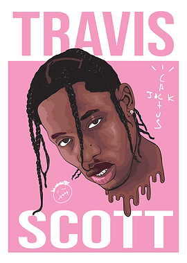 Travis Scott