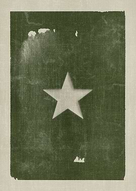 Green Nights Star Simplicity