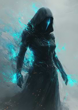 Spectral Assassin
