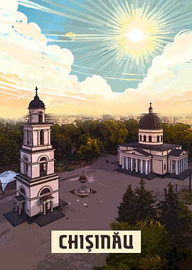 Chisinau