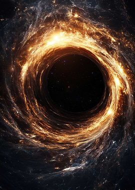 Black Hole