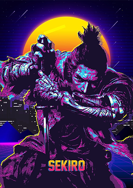 Sekiro: Shadows Die Twice