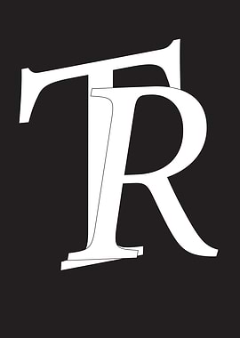 TR Logo Design