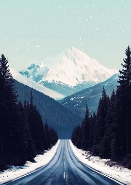 Winter Road