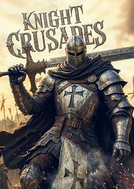 Knight Crusaders