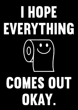 Funny Bathroom Humor Funny Toilet Washroom Funny Restroom