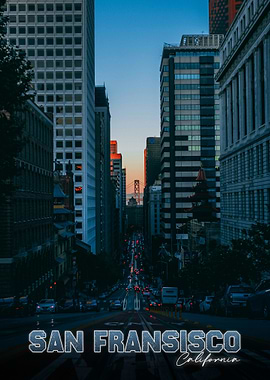 San Francisco California