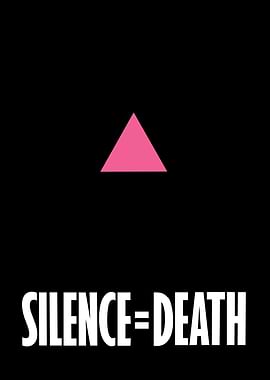 Silence = Death