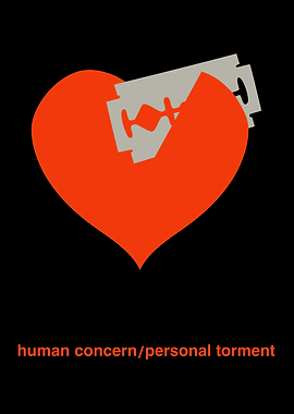 Human Concern: Personal Torment - Remastered Edition