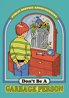 Garbage Person