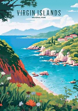Virgin Islands National Park