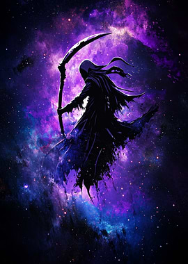 Reaper in the Galaxy