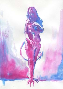 Iris The Interracubus