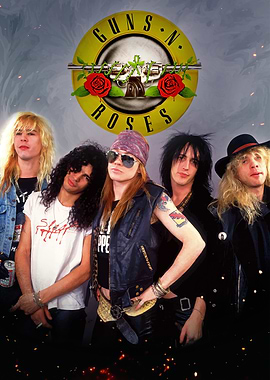 Guns N' Roses
