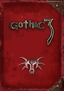 Gothic 3 Game