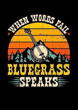 Bluegrass Speaks Graphic