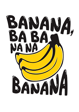 Banana Ba Ba Na Na