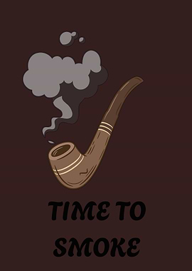 Time to Smoke