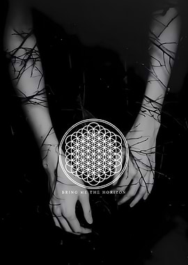 Bring Me The Horizon Logo