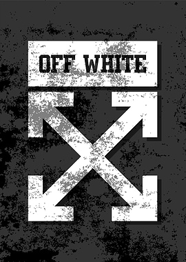 Off-White Logo