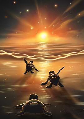 Towards a better Tomorrow