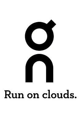 On Running Logo