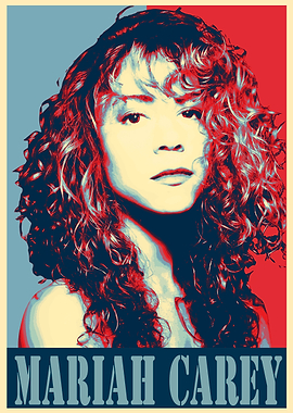 Mariah Carey hope style