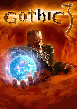 Gothic 3 Game
