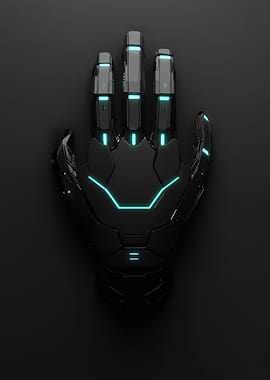 The Gauntlet – Void Grasp