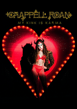 Chappell Roan Singer Music