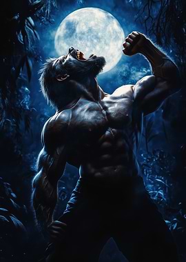 Werewolf Howl