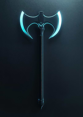 The Axe – Frost Reaver