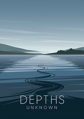 Depths Unknown