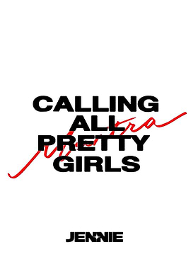 Jennie Black Pink Music