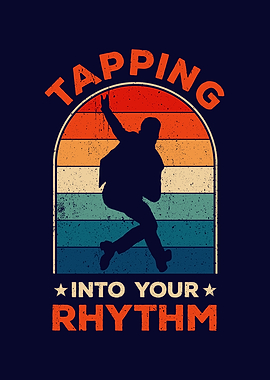 Tap Dancing Tap Dance