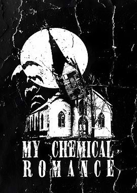 My Chemical Romance Church